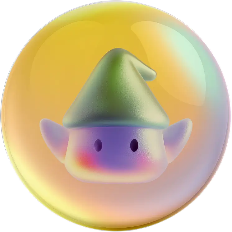 Stufe 3 Weihnachtself