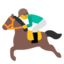 🏇 🏇