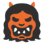 👹 👹