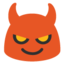 :smiling_imp: 😈