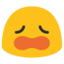 :weary: 😩