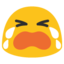 😭 😭