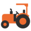 :tractor: 🚜