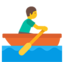 :rowboat: 🚣
