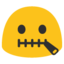 🤐 🤐