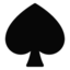 ♠ ♠