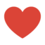 ♥ ♥