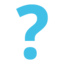 ❓ ❓