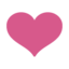 <3 ❤