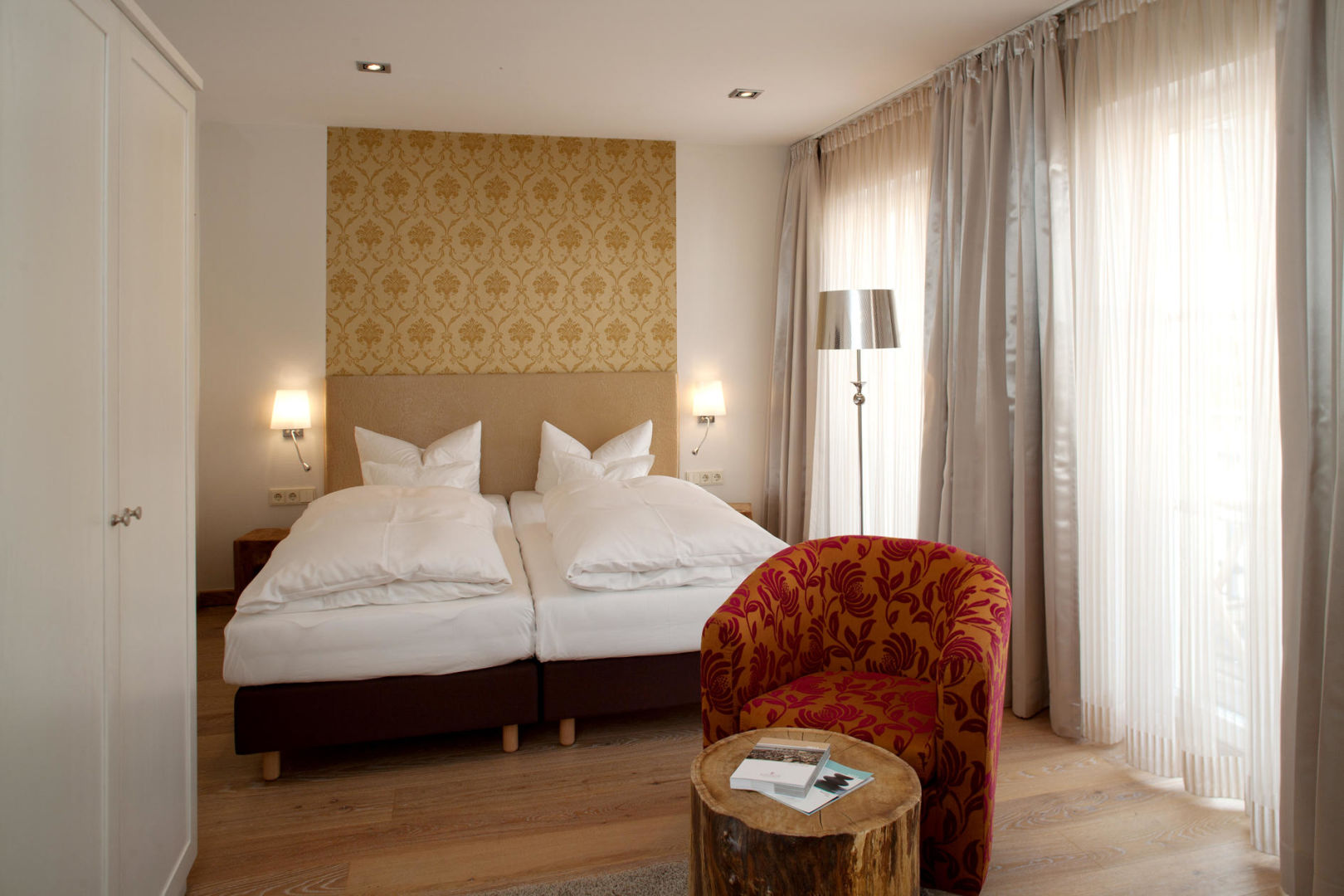 Romantik Hotel Reichshof