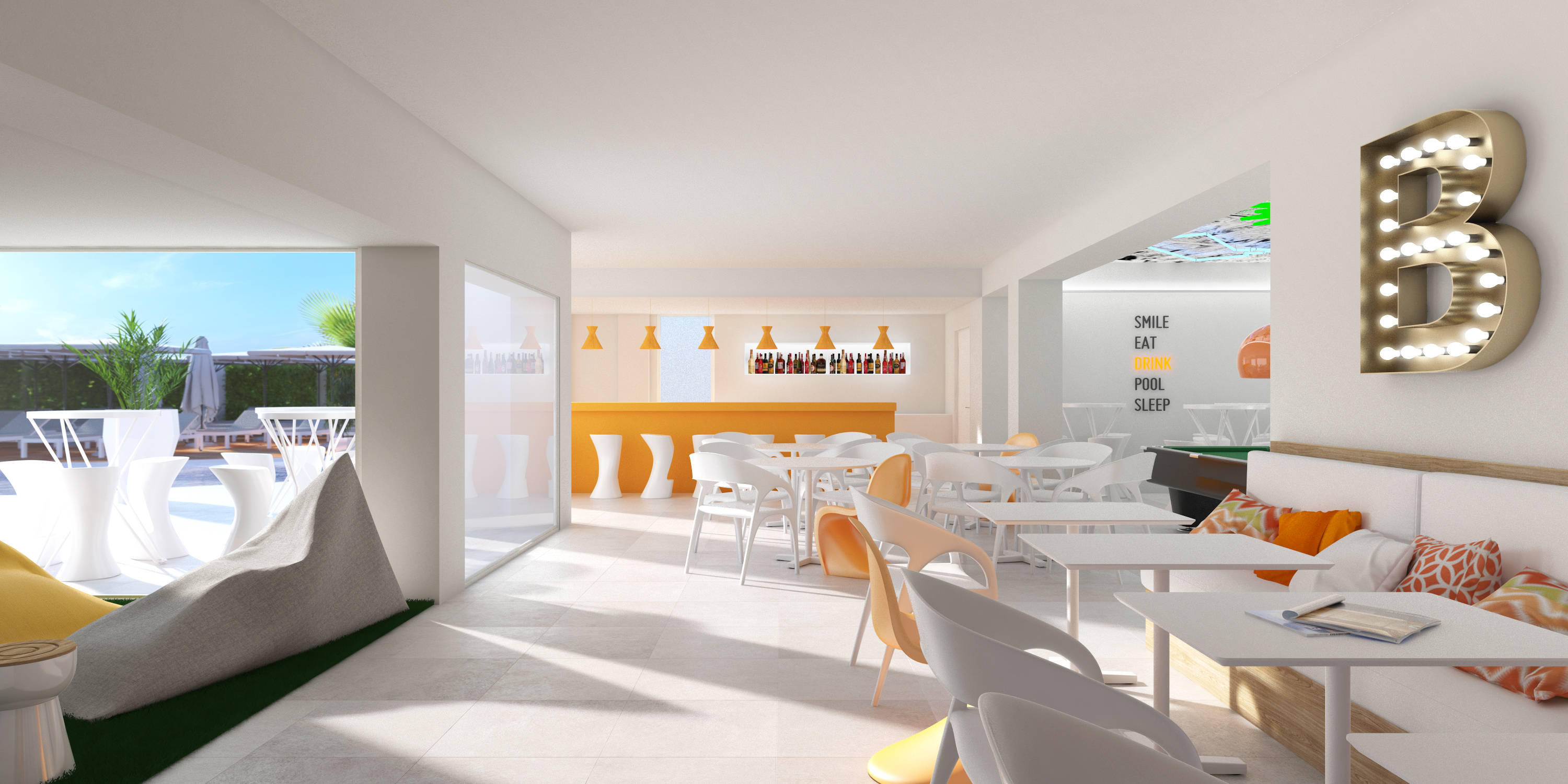 BQ Carmen Playa Hotel