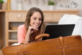 Online Buchung