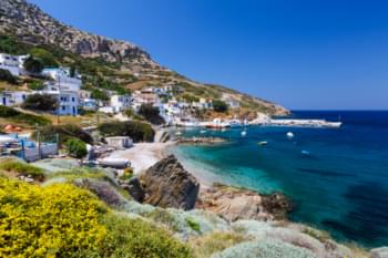 Sehenswürdigkeiten von Ikaria