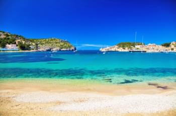 Mietwagenreise Mallorca