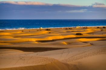 Mit dem Mietwagen auf Gran Canaria unterwegs