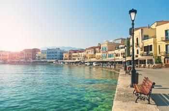 Mit dem Mietwagen auf Kreta unterwegs