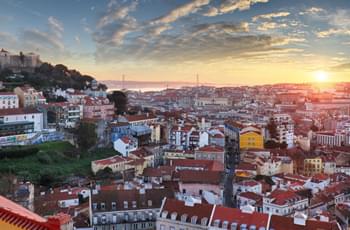 Lissabon