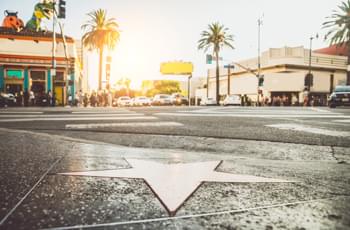 Hollywood Los Angeles