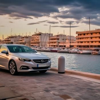 Heraklion Mietwagen