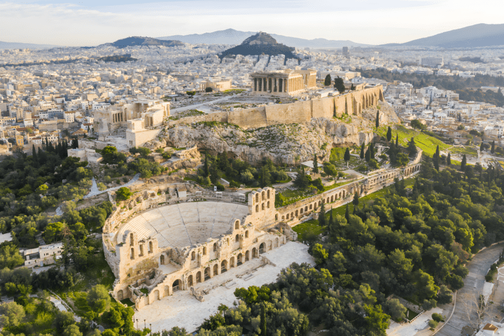 Athen