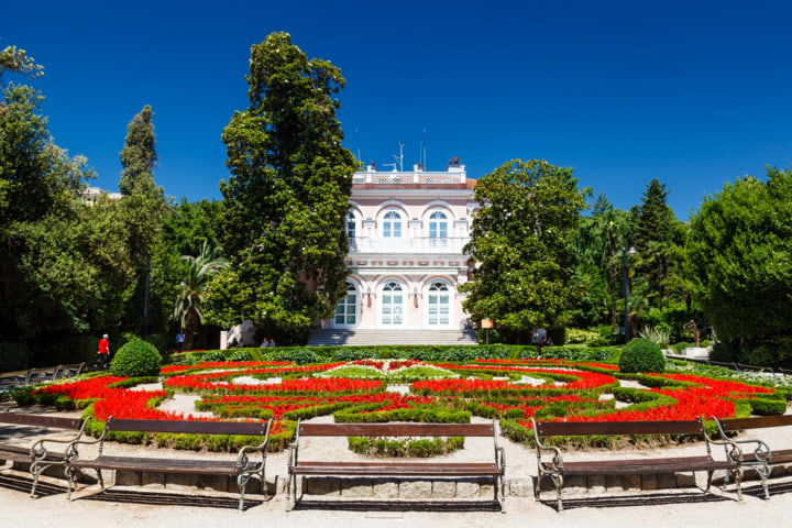Villa Angiolina