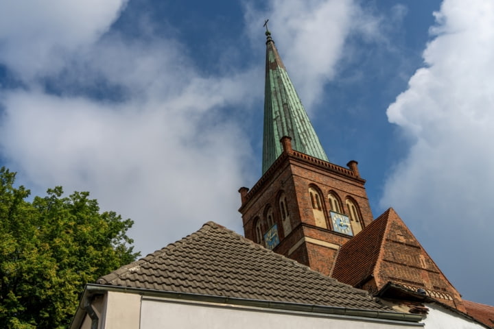  St.-Marien-Kirche