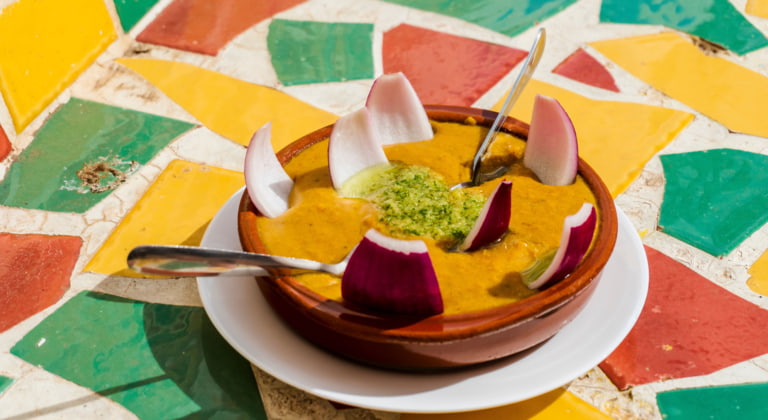 Barranco de Guayadeque