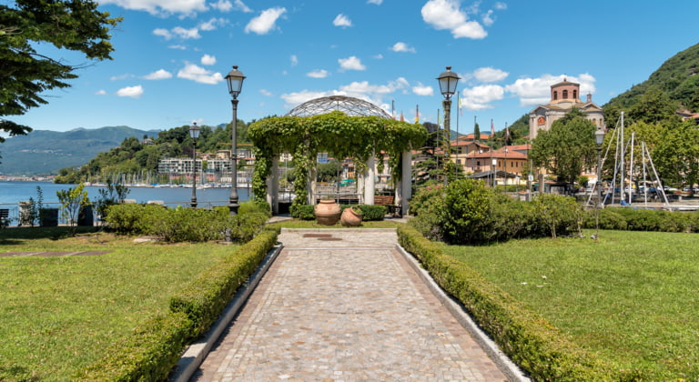 Laveno-Mombello