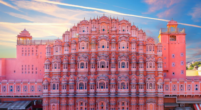 Jaipur
