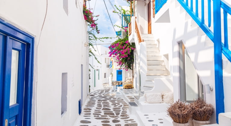Mykonos