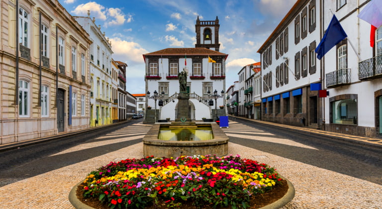Ponto Delgada