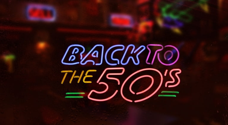 Peggy Sue's '50s Diner