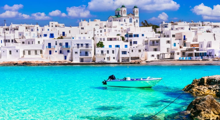 Paros