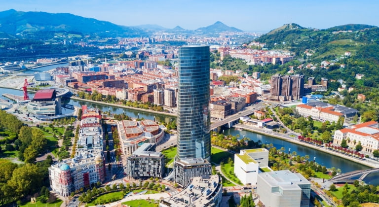 Bilbao
