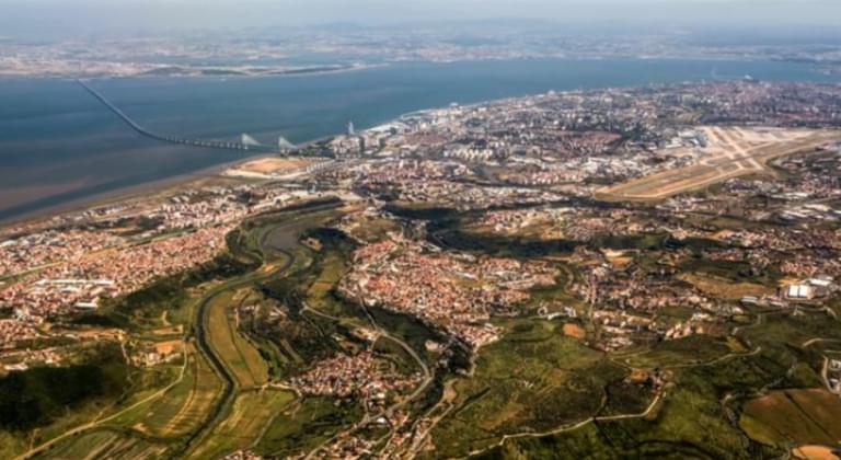 Parque Natural da Serra da Arrábida