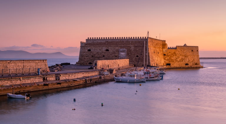 Heraklion