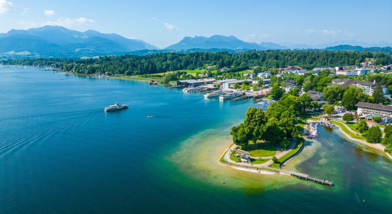 Chiemsee