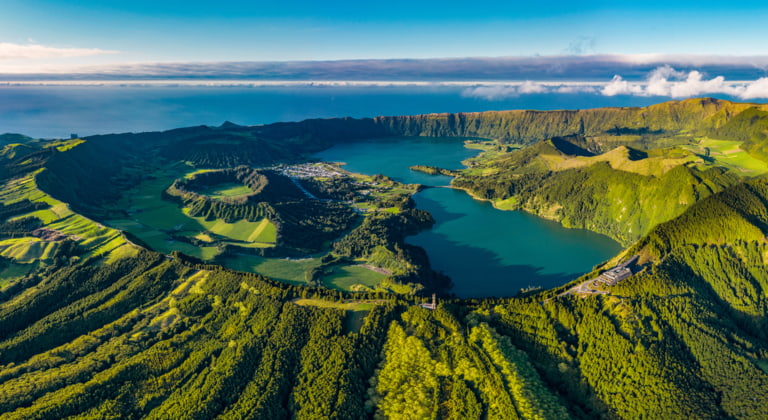 Sete Cidades