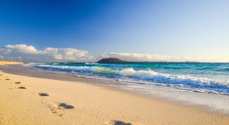 Mietwagen Corralejo