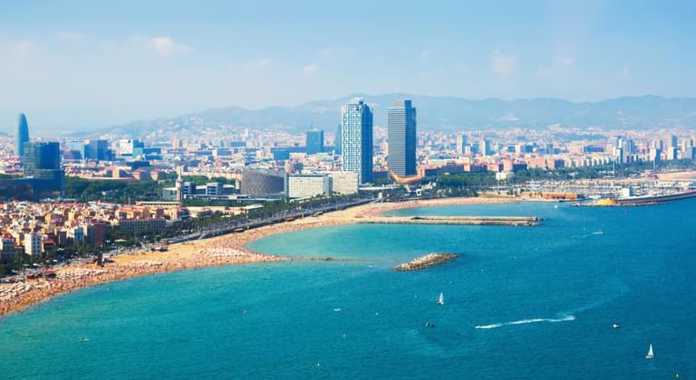 Mietwagen Barcelona