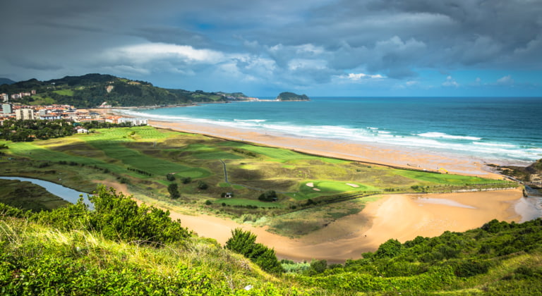 Zarautz