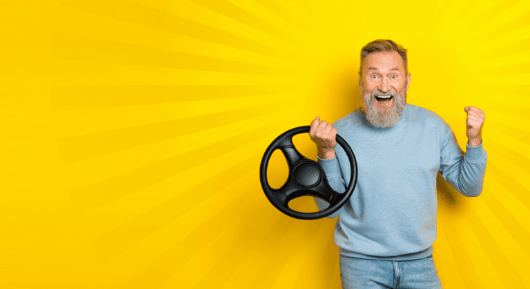 Mietwagen Gewinnspiel