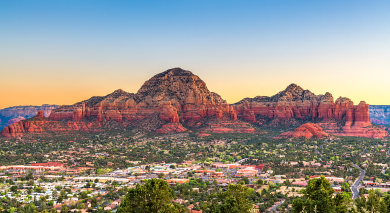 Sedona & Verde Valley