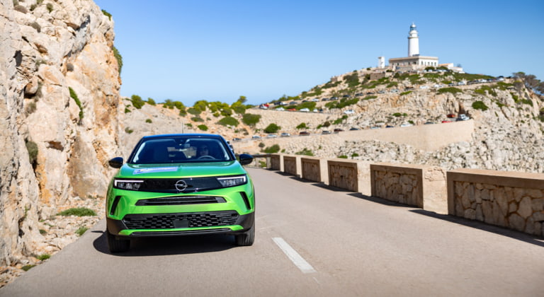 Cap Formentor & Mirador Es Colomer