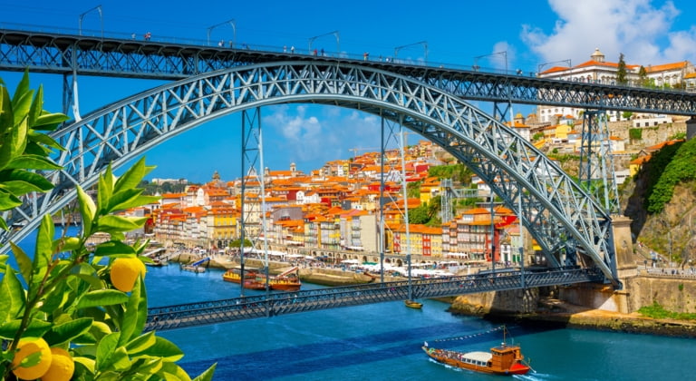 Porto