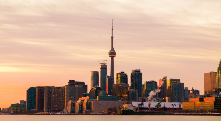Toronto