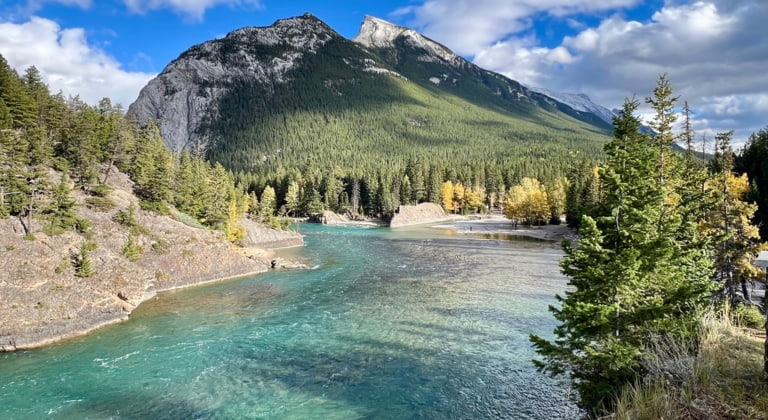 Banff-Nationalpark