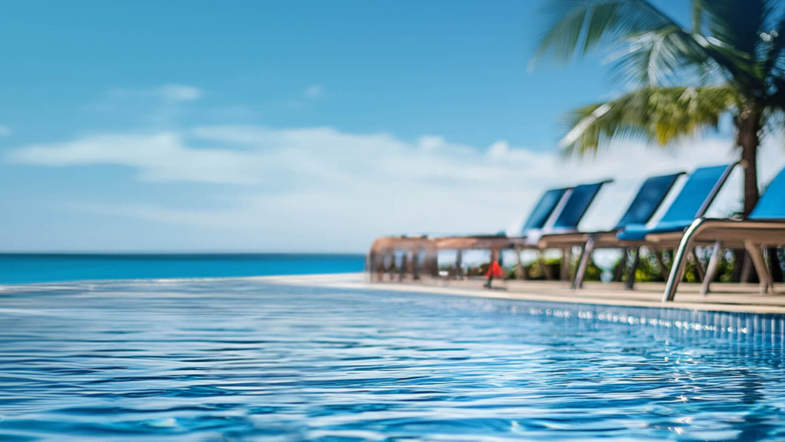 Entdecke die besten Hotels weltweit
