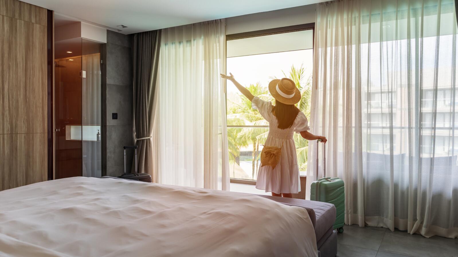 Top oder Flop? Bewerte Dein Hotel!
